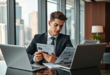 Finance Course Selection
