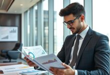 Finance Industry Courses