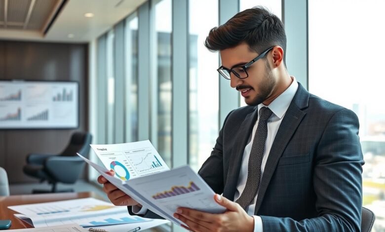 Finance Industry Courses