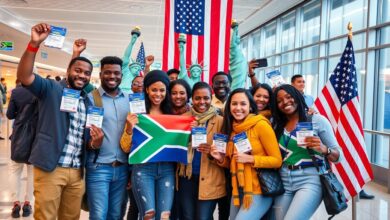 Visa Sponsorship