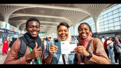 Visa Sponsorship