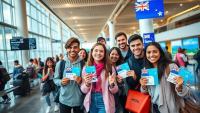 Visa Sponsorship