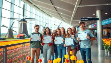 Visa Sponsorship