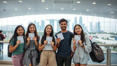 Visa Sponsorship
