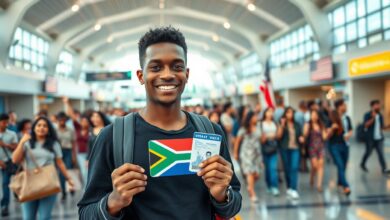 Visa Sponsorship