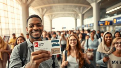 Visa Sponsorship