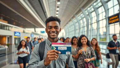 Visa Sponsorship