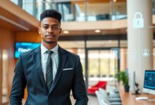 Workplace cybersecurity South Africa