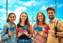 Affordable flights South Africa to Canada