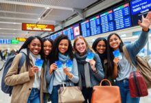 How to book cheap flights to Canada