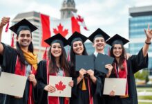 Scholarship in Canada