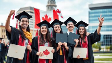 Scholarship in Canada