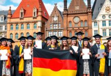Scholarship in Germany