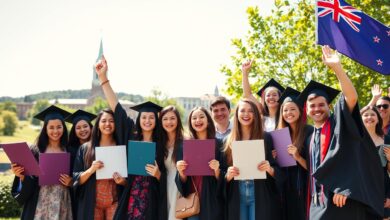 Scholarship in New Zealand