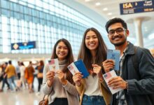 USA Visa Sponsorship Opportunities