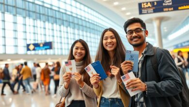 USA Visa Sponsorship Opportunities