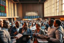 African Stock Market