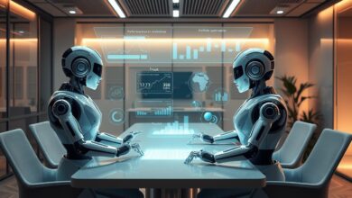 Robo-Advisors