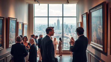 Art as an Investment