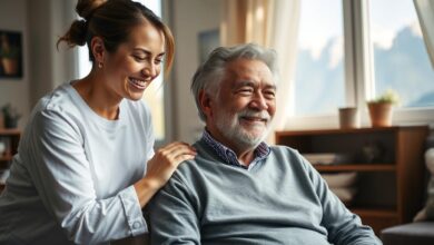 Caregiver Careers in Canada Unlock the Advantages and Benefits of Visa Sponsorship Employment
