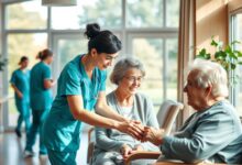 Caregiver Careers in the UK Capitalize on the Benefits and Advantages of Visa Sponsorship Employment