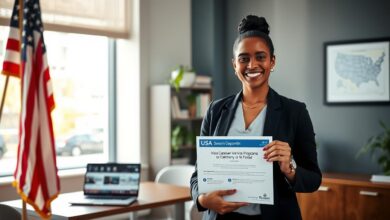 Caregiver Opportunities in the USA Unlocking the Benefits and Advantages of Visa Sponsorship Employment