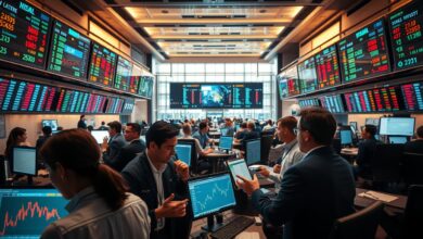 Forex Market