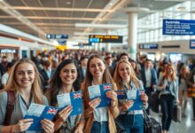 Visa Sponsorship in Australia