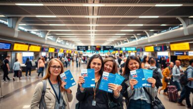 Visa Sponsorship in Australia