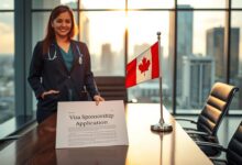 Visa Sponsorship in Canada A Gateway for Nursing Professionals