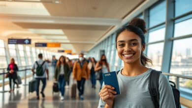Visa Sponsorship in Ireland