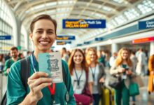 Visa Sponsorship in Ireland