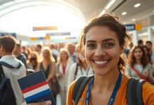Visa Sponsorship in Netherlands