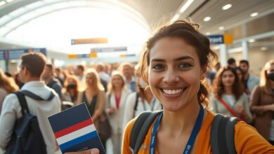 Visa Sponsorship in Netherlands