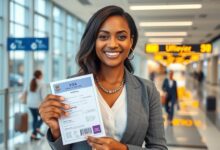 Visa Sponsorship in UK