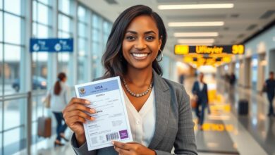 Visa Sponsorship in UK