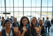Visa Sponsorship in USA