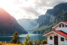 Visa In Norway