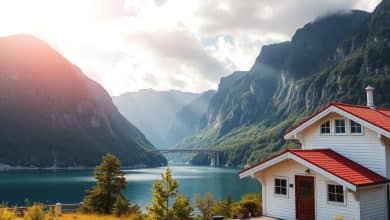 Visa In Norway
