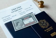 Visa In UK