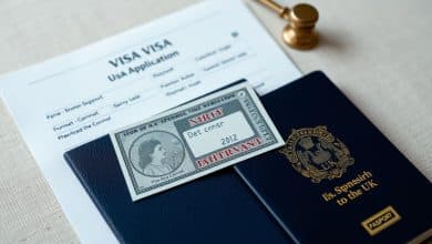 Visa In UK