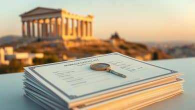 Visa Sponsorship and Marriage Visa in Greece