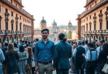 Visa Sponsorship and Marriage Visa in Italy