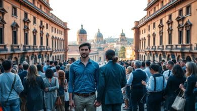 Visa Sponsorship and Marriage Visa in Italy