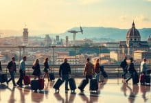 cheap flights to italy