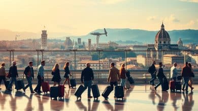 cheap flights to italy