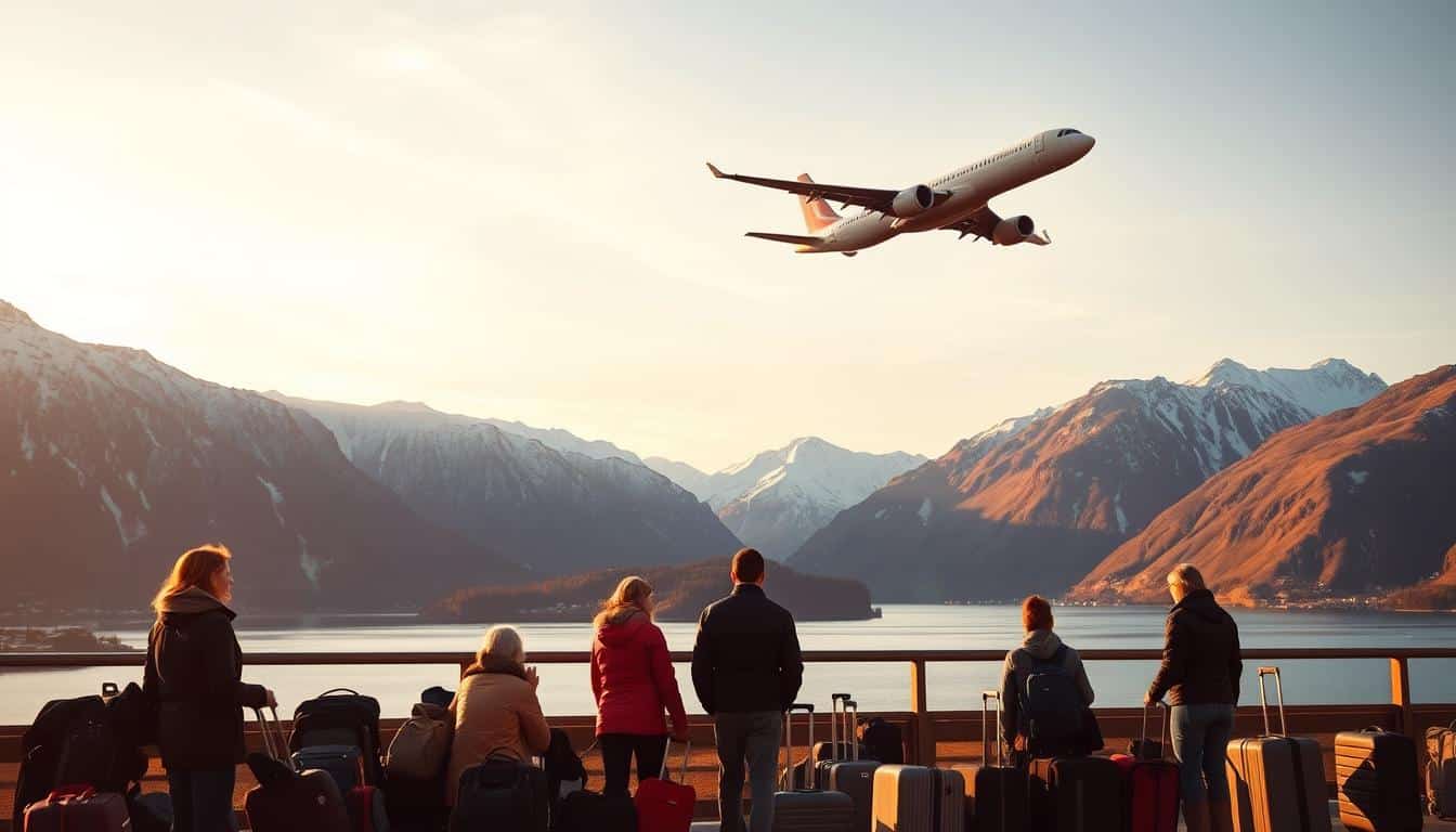 Startup Spotlight: Travelers Can Locate and Reserve Low-Cost Flights with Navifare