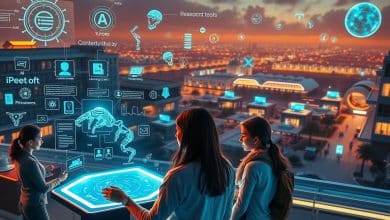 AI tools for students