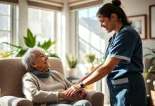 Caregiver Visa Sponsorship in Auckland