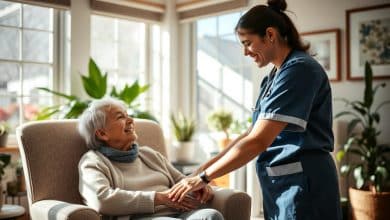 Caregiver Visa Sponsorship in Auckland